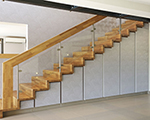 Construction et protection de vos escaliers par Escaliers Maisons à Eperlecques
